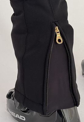 Превью  Брюки горнолыжные HIGH SOCIETY Lani Star Black